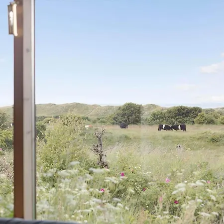 Holiday home Tv1599-bindslev-vestervej-6 *