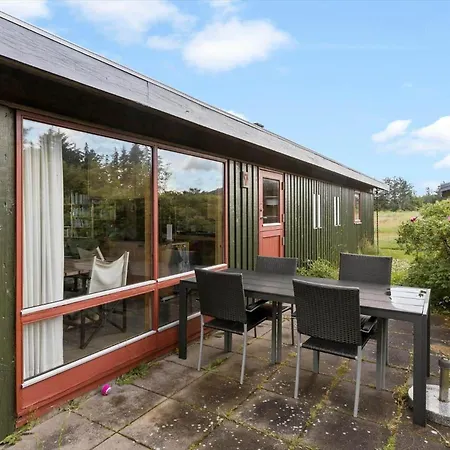 Tv1599-bindslev-vestervej-6 Holiday home Bindslev