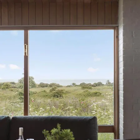 Tv1599-bindslev-vestervej-6 * Bindslev