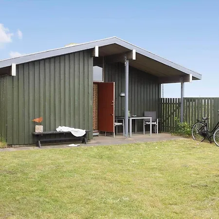 Tv1599-bindslev-vestervej-6 Holiday home *