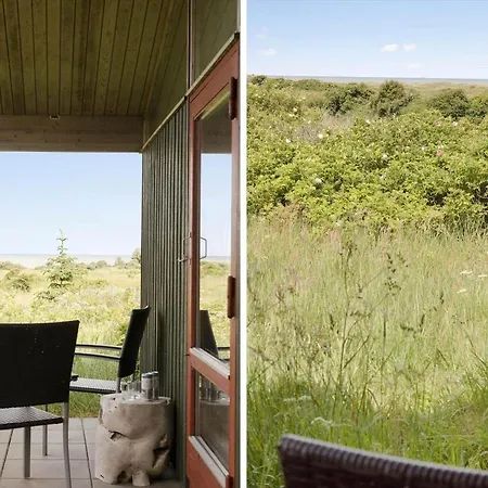 Holiday home Tv1599-bindslev-vestervej-6 *