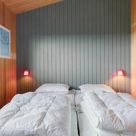 Holiday home Tv1599-bindslev-vestervej-6 Bindslev