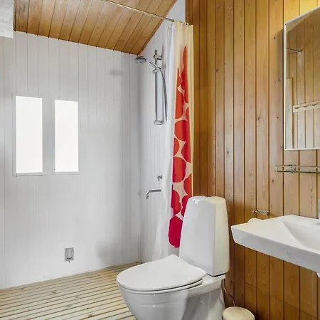 Tv1599-bindslev-vestervej-6 Holiday home Bindslev