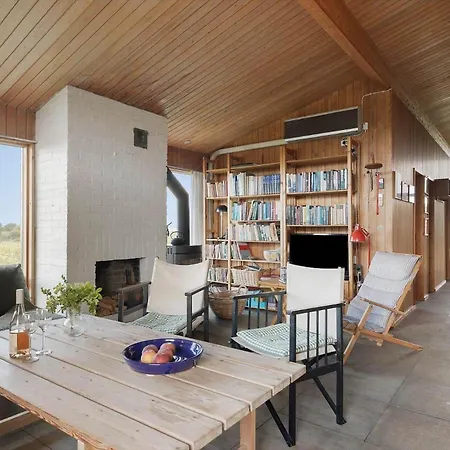 Tv1599-bindslev-vestervej-6 Ferienhaus Bindslev