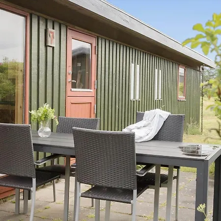 Ferienhaus Tv1599-bindslev-vestervej-6 Bindslev