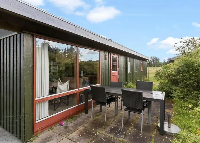 Tv1599-bindslev-vestervej-6 بيت للعطل Bindslev