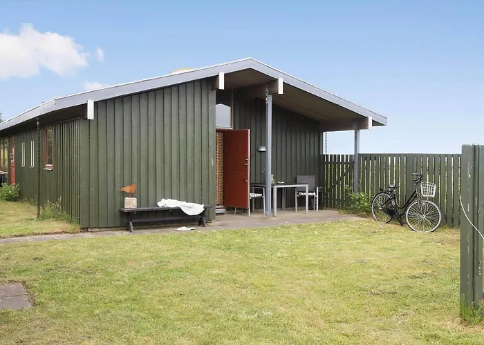 Tv1599-bindslev-vestervej-6 بيت للعطل *