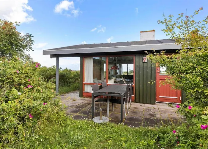 Tv1599-bindslev-vestervej-6 بيت للعطل