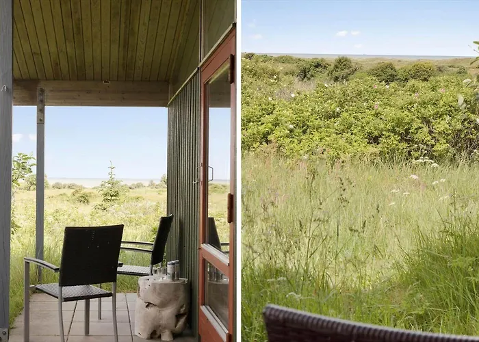 بيت للعطل Tv1599-bindslev-vestervej-6 *