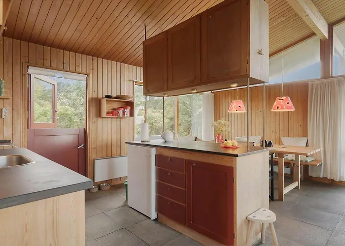 Tv1599-bindslev-vestervej-6 بيت للعطل Bindslev