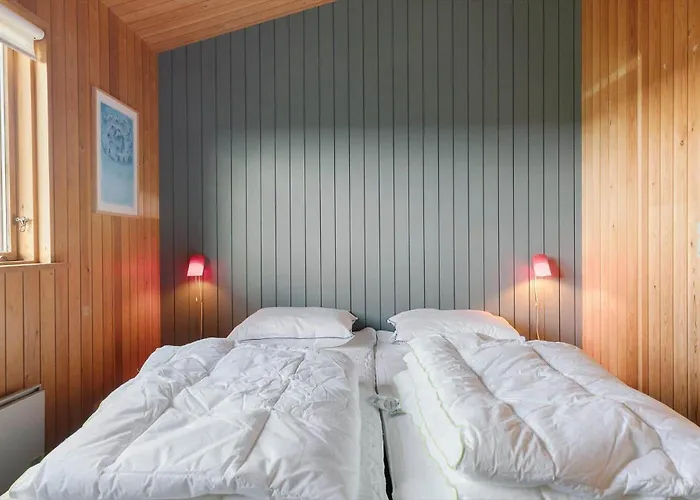 بيت للعطل Tv1599-bindslev-vestervej-6 Bindslev