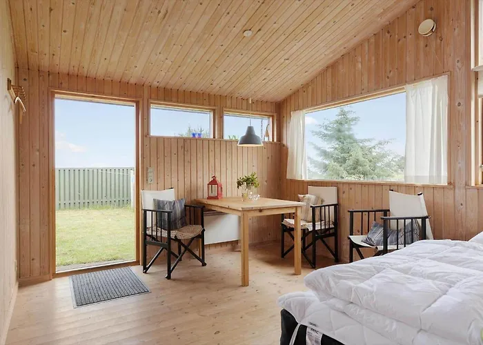 بيت للعطل Tv1599-bindslev-vestervej-6