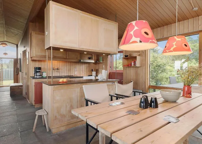 Tv1599-bindslev-vestervej-6 بيت للعطل Bindslev