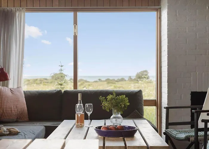 بيت للعطل Tv1599-bindslev-vestervej-6 Bindslev