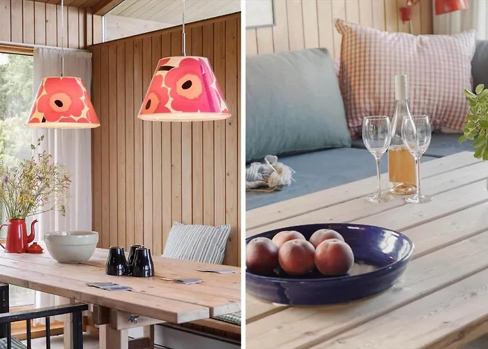 بيت للعطل Tv1599-bindslev-vestervej-6 Bindslev