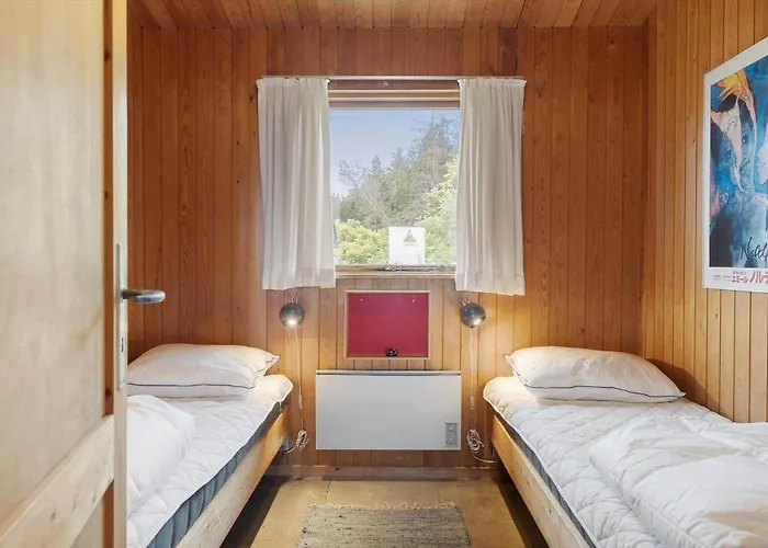 Tv1599-bindslev-vestervej-6 بيت للعطل Bindslev